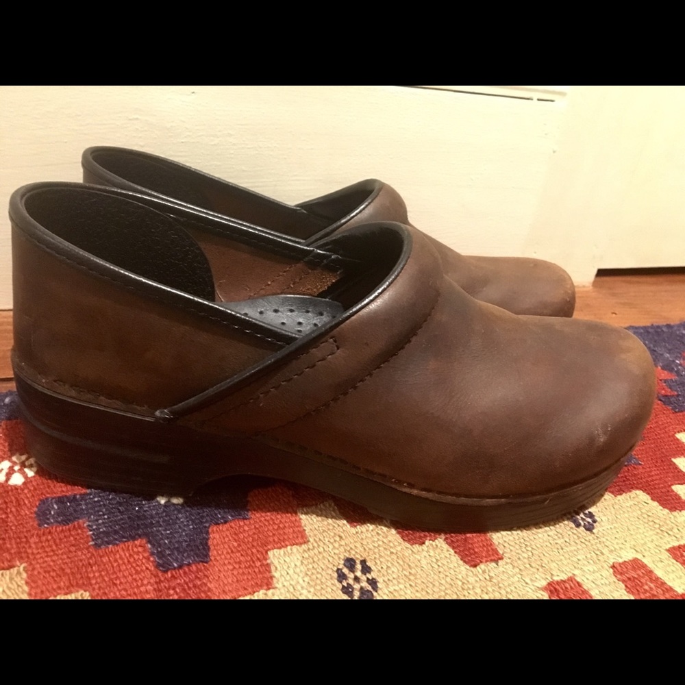 Men’s Dansko Professional Clog (43)